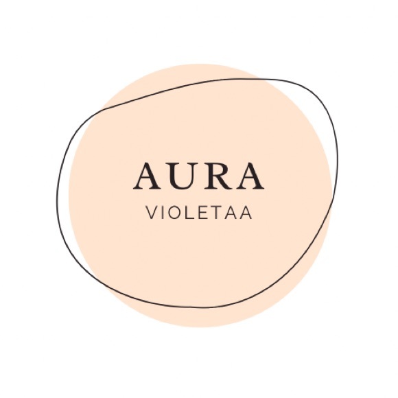 auravioletaa